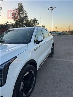 کیا سۆرینتۆ